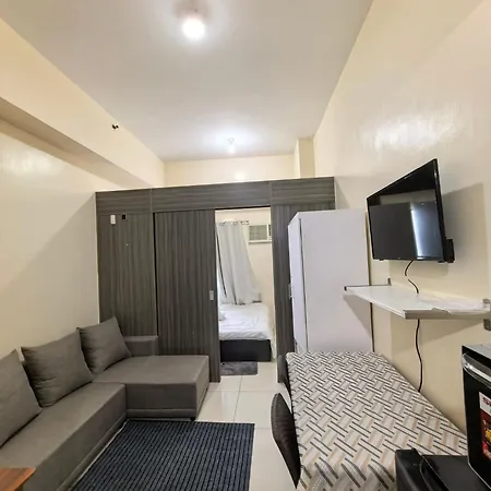 Sunset Suites At Green Residences