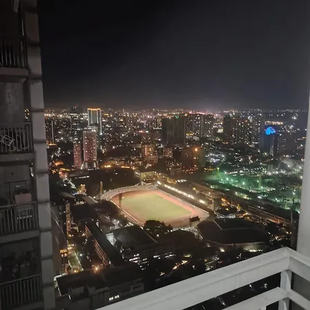 Sunset Suites At Green Residences