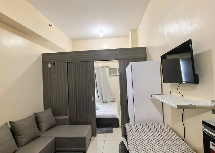 Sunset At Residences Aparthotel *