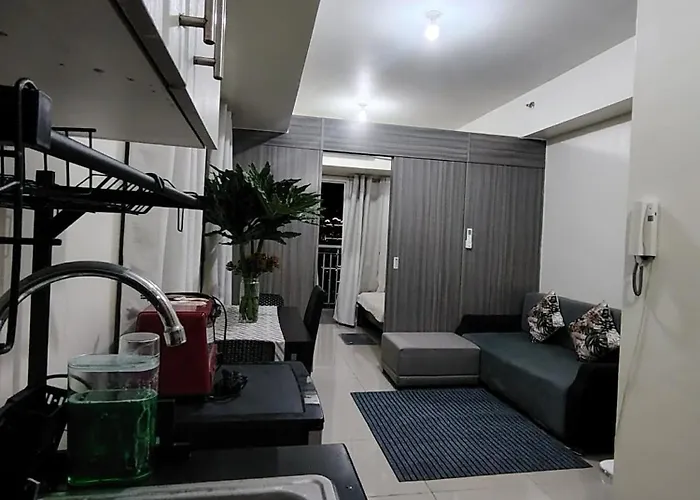 Sunset At Residences *