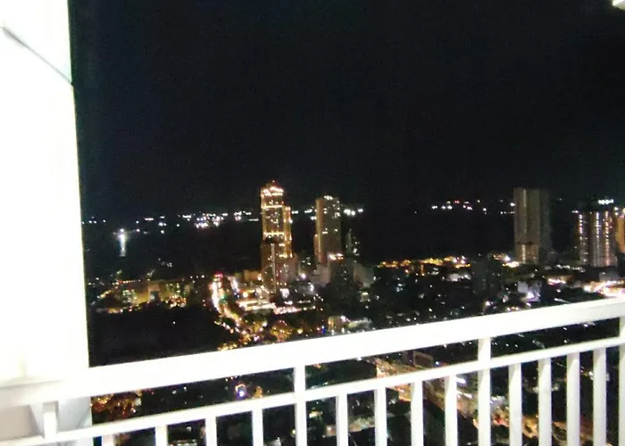 Sunset At Residences Aparthotel